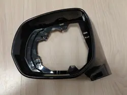 Cadre de rétroviseur gauche OEM pour Citroen C4 Picasso 06-13
