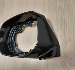 Moldura do espelho esquerdo OEM para Citroen C4 Picasso 06-13