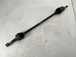 Bakaxel höger sida Nissan Rogue 396001HC1C