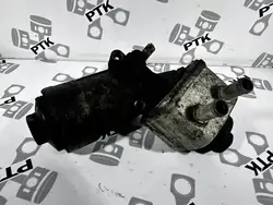 Oljefilterbas med Kylare Passat B6 3.6 V6 022115403S