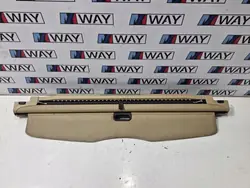 BMW E61 Bagagerulle Beige OEM