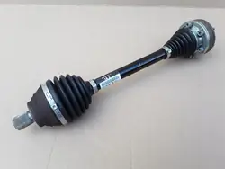 Vänster drivaxel VW Golf VII 1.4 TSI 2017 5Q0407271A