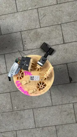 Bomba de combustível Renault Talisman Scenic IV 172027799R