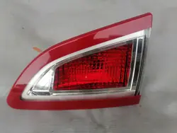 Bakljus Renault OE 265500018R