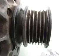 Alternateur Skoda Felicia 1.6