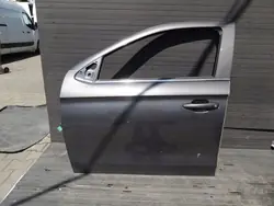 Komplett vänster framdörr CITROEN C-ELYSEE 2019 OEM