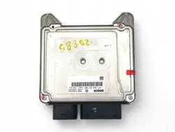 BMW X5 E70 Glühkerzensteuergerät OEM 1277022263