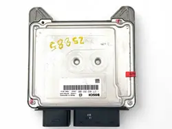 Unité de contrôle bougies BMW X5 E70 OEM 1277022263