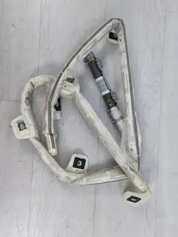 OEM 604703303 Linker airbaggordijn Mercedes C W204