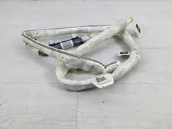 OEM 604703303 Vänster airbaggardin Mercedes C W204