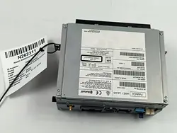 Rádio Navi OEM CF6N-18C815-HF para Range Rover Sport