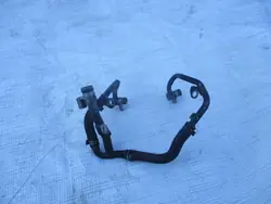 Turborööri OEM A1772031017 Mercedes 4.0 V8:lle