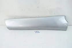 Toyota Highlander 2020 Moldura Puerta Trasera Izquierda OEM 75742-0E100
