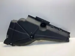 Escudo inferior izquierdo OEM A1666100108 para Mercedes Clase M
