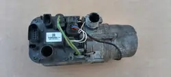 Scania Webasto Thermo Top Pro 38 3.8kW OEM 9029763L