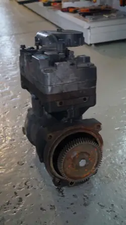 SCANIA R 440 XPI Luftkompressor OEM 2024410