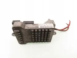 Blower Resistor Mercedes-Benz C-Class W203