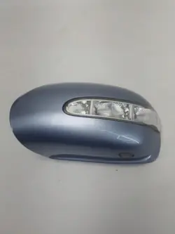 OEM A164164164 Tampa espelho esquerdo com pisca