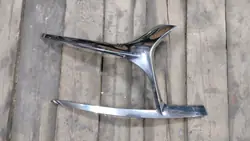 OEM 9819734077 Garniture Chrome Grille Droite Citroen DS7