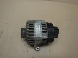 Alternador Fiat Grande Punto 1.4 8V 51859038 90A