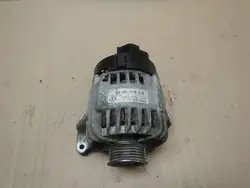 Alternador Fiat Grande Punto 1.4 8V 51859038 90A