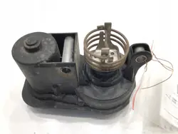 Turboaktoori OEM 2399519X Skoda Superb III 2.0:lle