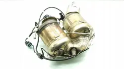 Catalisador Skoda OE OEM 05C131701