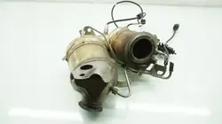 Catalyseur Skoda OE OEM 05C131701