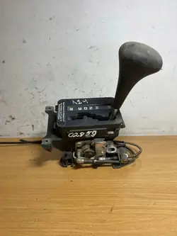 Mercedes-Benz vaihteiston mekanismi OEM C2859