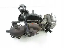 Turbocompresseur Renault Master III 2.3 dCi M1095180