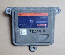 Convertisseur OEM A70525700DG pour Tesla S, Ford Focus, Jaguar XF