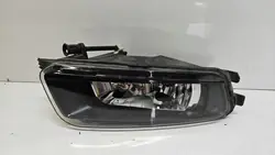 Phare antibrouillard droit Volkswagen OE 7N0941700C