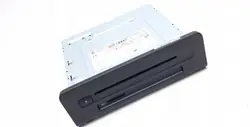 Unidad de navegación MIB Audi OEM 8W0035840E - Usado