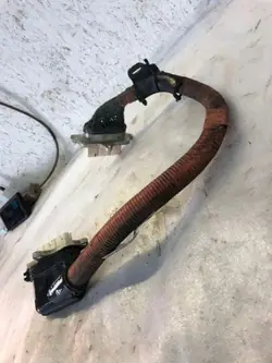 EG9814B245AA Batterikabel för Ford Mondeo V Turnier