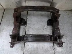 Suporte Motor Dianteiro Jeep KJ 2.8 CRD OEM Sanki