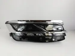 Farol dianteiro direito VW Touareg 761 3 III FULL LED 18-23