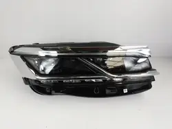 Phare avant droit VW Touareg 761 3 III FULL LED 18-23