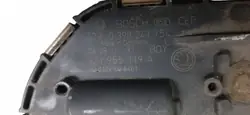 Mécanisme d'essuie-glace avant Skoda Octavia II OEM 1Z1955119A