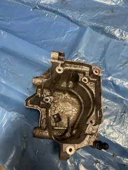 Support Filtre à Carburant OEM 9849141280 Citroen Jumpy