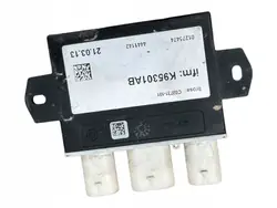 Ford Kuga II takluckmodul OEM CJ5T14F679AB