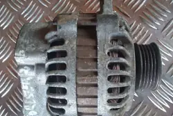 Vaihtovirtageneraattori SUBARU FORESTER 2.0L bensiini 1998 OEM 23700AA280