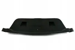 Alfombra maletero BMW M4 F32/F82 LCI OEM 7295211