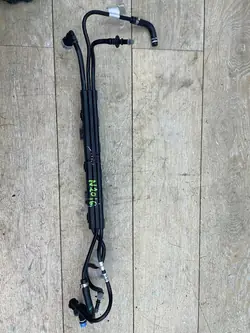 Brandstofleidingen Fiat Croma 1.9 JTD 2.4 JTD OEM 51790616