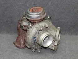 Turbo para BMW F07 F10 F01 X5 E70 X6 E71 7808166