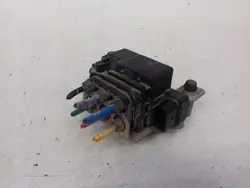 Touareg 7L Federungsverteiler OEM 15-1524-00082