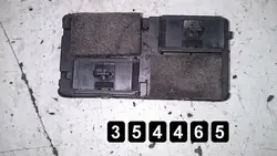 ECU Peugeot d'occasion OEM AM-354465 pour 407 2004