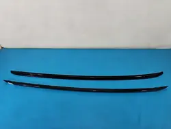 Barras de tejadilho OEM IMPRK1545868 para Opel Grandland HB 5D