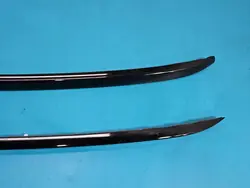 OEM IMPRK1545868 dakdragers voor Opel Grandland HB 5D