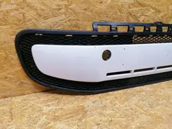 Frontstoßstangenmittelgitter VW Volkswagen Up 2011-2016
