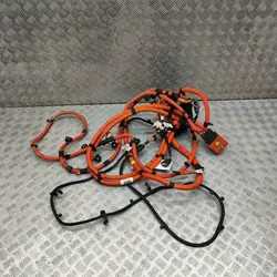 Câble de charge batterie OEM 9840144180 pour Citroën C5 Aircross